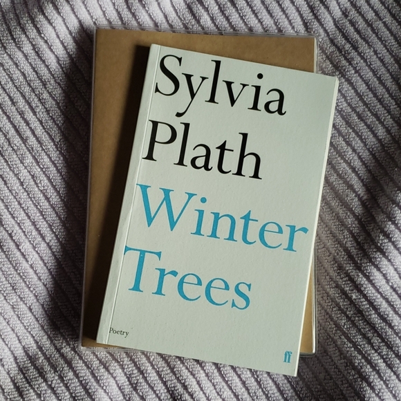 Other Bogo Winter Trees By Sylvia Plath Poshmark